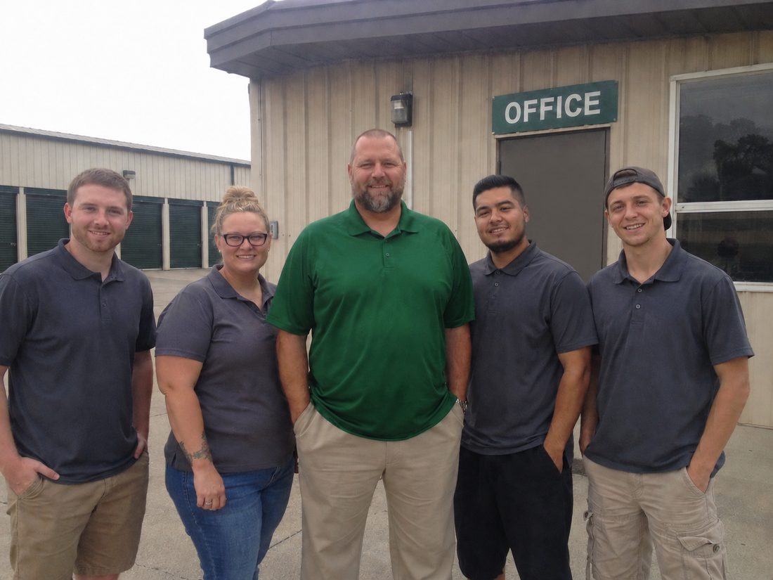 Pest control professionals in Lorain, OH